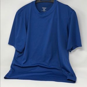 Patagonia Capilene T-Shirt - Made in the USA